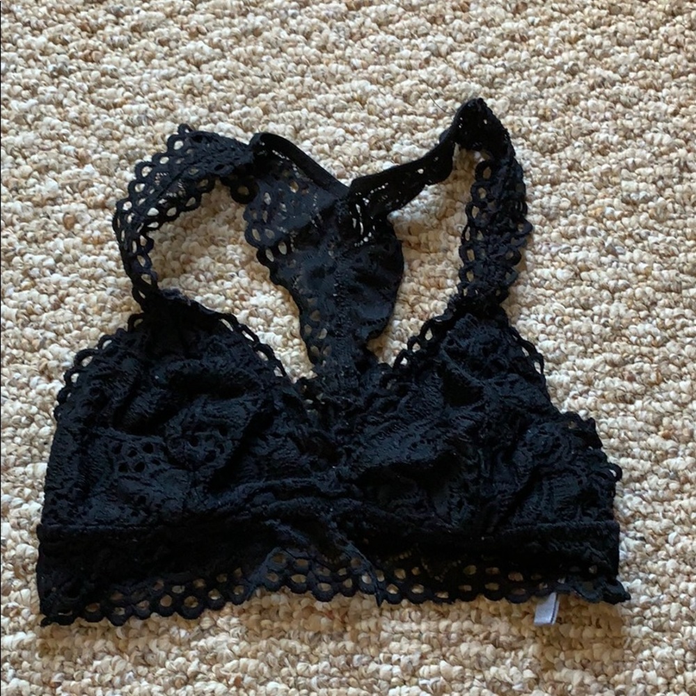 Size XS Aerie lacey bralette🌻